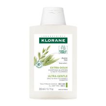 Klorane Shampoo Leche De Avena 200ml