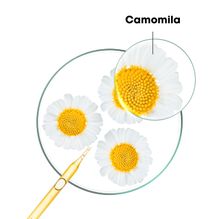 Klorane Shampoo A La Camomila 200ml