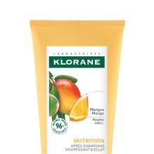 Klorane Bálsamo Acondicionador Mango Cabellos Secos 200ml