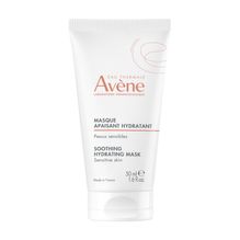 Avène Masque Apaisant Mascarilla Calmante Hidratante 50ml