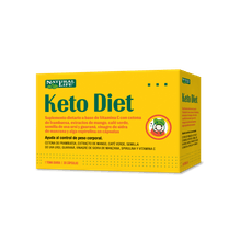 Natural Life Keto Diet Complemento Dietas Cetogénica X30 Cáp