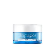 Dermaglos Facial Ultra Hidratación Crema Gel Día Y Noche 50g