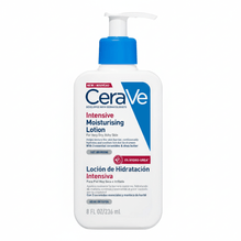 Locion de Hidratacion Intensiva Cerave 236ml