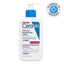 Locion de Hidratacion Intensiva Cerave 236ml