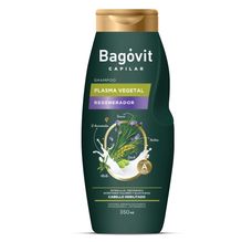 Bagóvit Shampoo Plasma Vegetal Regenerador Capilar