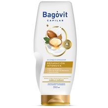 Bagóvit Capilar Reparación Intensiva Acondicionador x 350 ml