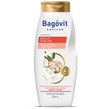 Bagóvit Capilar Brillo Sublime Shampoo x 350 ml