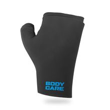 Body Care Thermic Gel Muñequera Palmar Lycra Frío Calor T. Universal