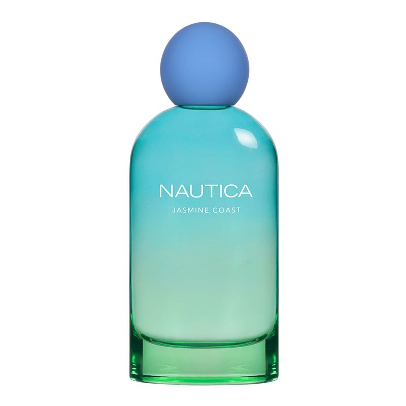 Nautica For Her Jasmine EDP 100ml
