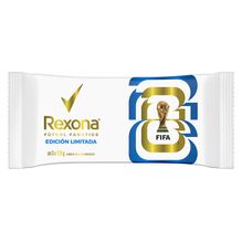 Jabón De Tocador Rexona Fútbol Fanatics 3 X 120g