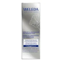 Weleda Sérum Iluminador Antimanchas Genciana Y Edelweiss