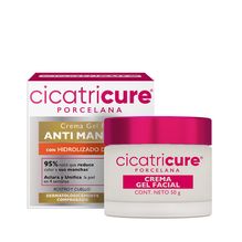 Crema gel Cicatricure porcelana 50gr