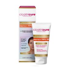 Protector solar Cicatricure FPS50 x 50gr