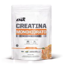 Suplemento Creatina ENA Naranja 342g
