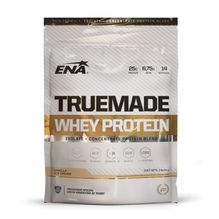 Ena True Made Whey Protein Vainilla X 453 G