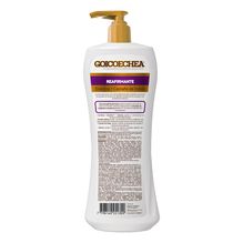 Crema Goicoechea Reafirmante 400ml