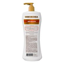 Crema Goicoechea Anticelulitis 400ml