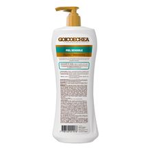 Crema Goicoechea Piel Sensible 400ml