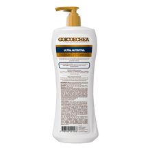 Crema Goicoechea Ultranutritiva 400ml