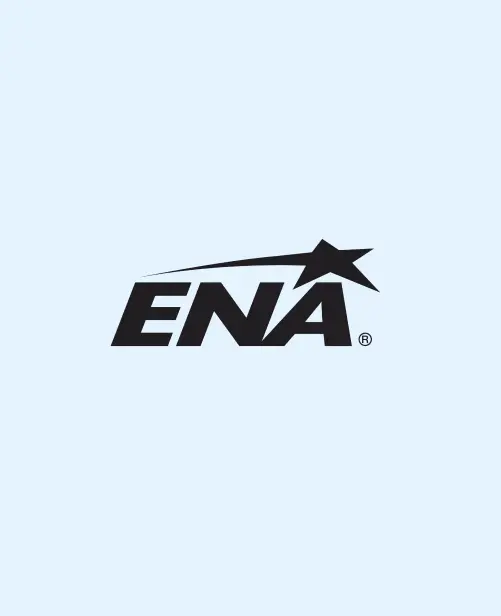 Poductos seleccionados ENA